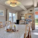 Amazing In Rudkobing With Wifi Spodsbjerg