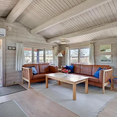 Gorgeous In Rudkobing With Wifi