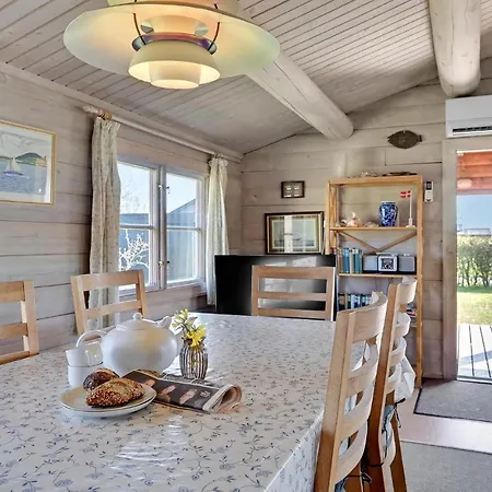 Gorgeous In Rudkobing With Wifi Spodsbjerg