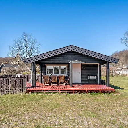 Gorgeous In Rudkobing With Wifi Holiday home *