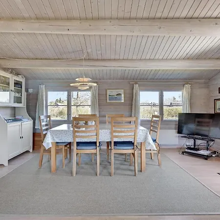 Gorgeous In Rudkobing With Wifi Spodsbjerg