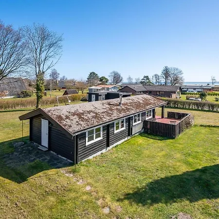 Gorgeous In Rudkobing With Wifi * Spodsbjerg