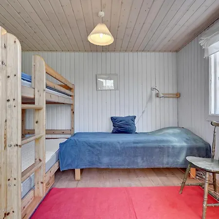 Gorgeous In Rudkobing With Wifi Hébergement de vacances *