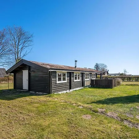 Gorgeous In Rudkobing With Wifi Holiday home Spodsbjerg