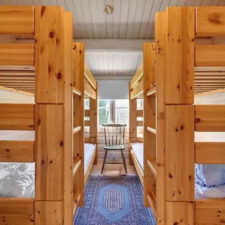 Gorgeous In Rudkobing With Wifi Hébergement de vacances