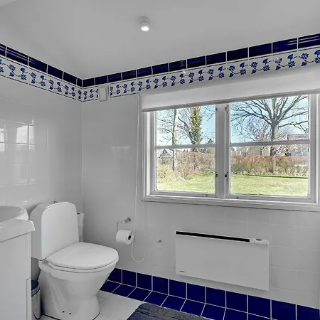 Hébergement de vacances Gorgeous In Rudkobing With Wifi Spodsbjerg