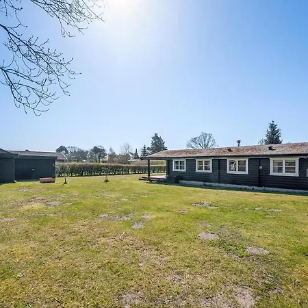 Gorgeous In Rudkobing With Wifi Holiday home