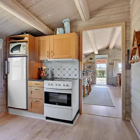 Gorgeous In Rudkobing With Wifi Hébergement de vacances *