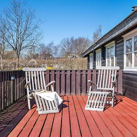 Holiday home Gorgeous In Rudkobing With Wifi Spodsbjerg
