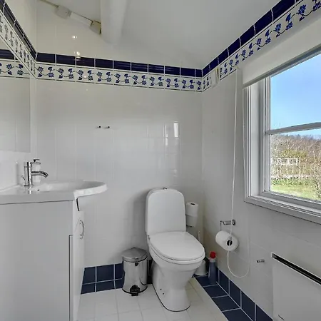 Hébergement de vacances Gorgeous In Rudkobing With Wifi