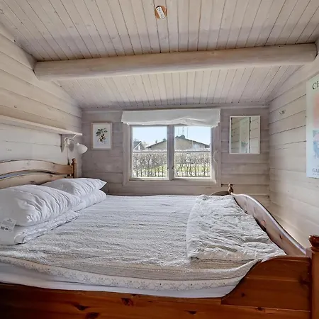 Gorgeous In Rudkobing With Wifi