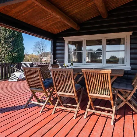 Hébergement de vacances Gorgeous In Rudkobing With Wifi