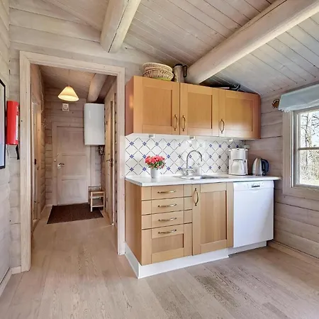 Gorgeous In Rudkobing With Wifi * Spodsbjerg