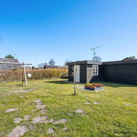 Gorgeous In Rudkobing With Wifi