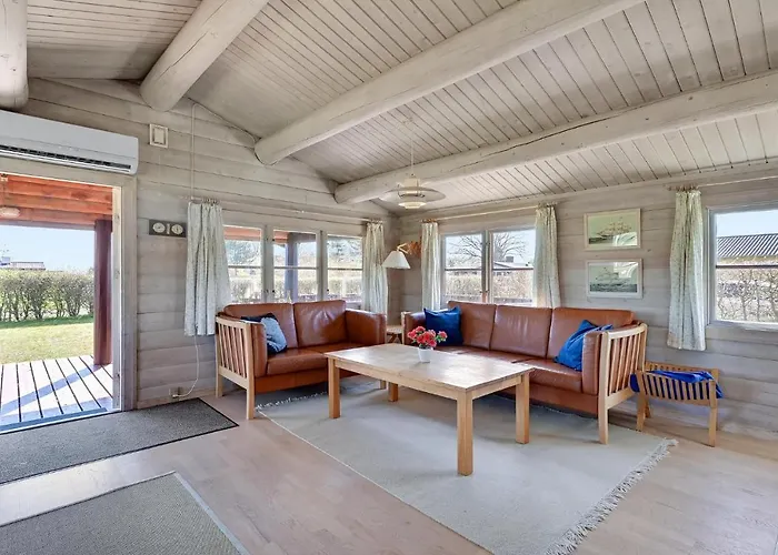 Gorgeous In Rudkobing With Wifi