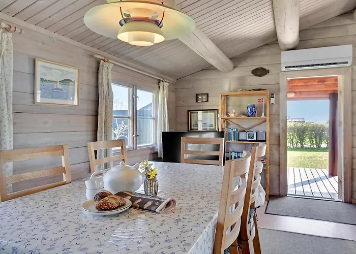 Gorgeous In Rudkobing With Wifi Spodsbjerg