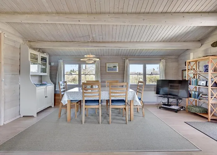 Gorgeous In Rudkobing With Wifi Spodsbjerg