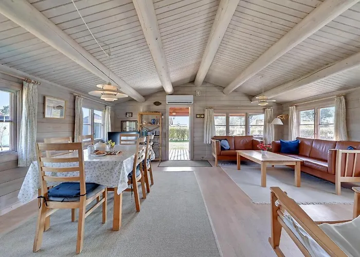 Gorgeous In Rudkobing With Wifi Holiday home