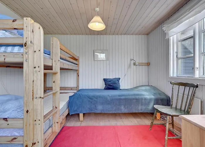 Gorgeous In Rudkobing With Wifi Holiday home *