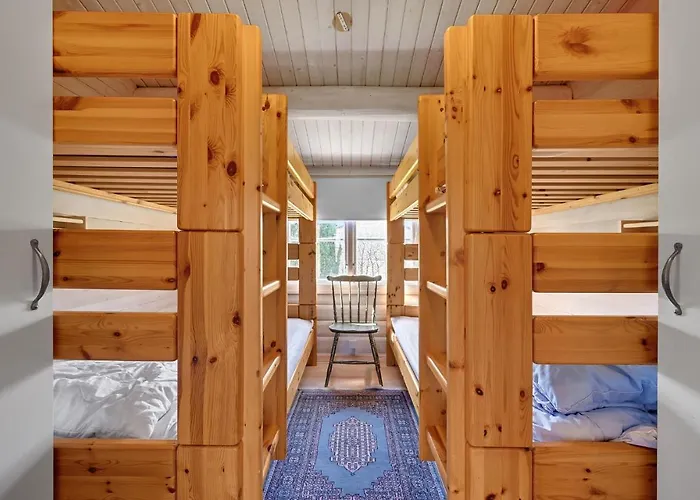 Gorgeous In Rudkobing With Wifi Holiday home