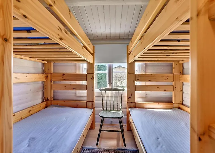 Holiday home Gorgeous In Rudkobing With Wifi Spodsbjerg