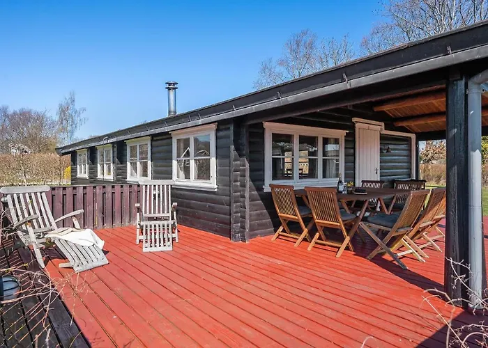 Holiday home Gorgeous In Rudkobing With Wifi