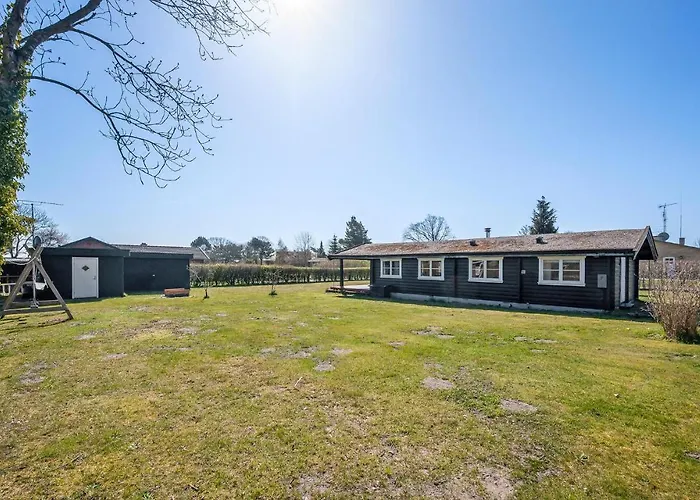 Gorgeous In Rudkobing With Wifi Holiday home