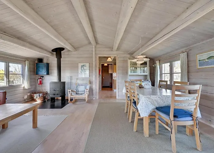 Gorgeous In Rudkobing With Wifi Holiday home Spodsbjerg