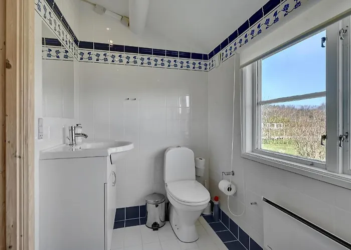 Holiday home Gorgeous In Rudkobing With Wifi