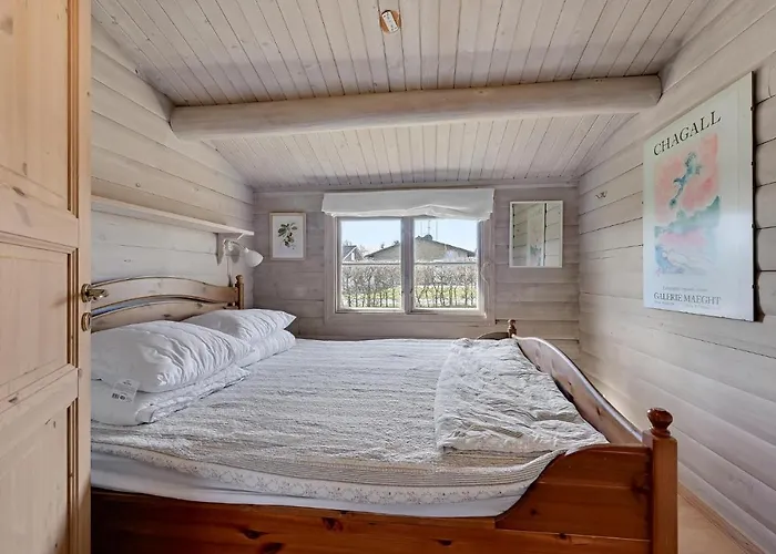 Gorgeous In Rudkobing With Wifi