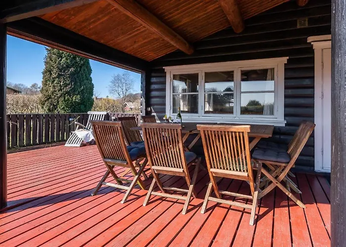 Holiday home Gorgeous In Rudkobing With Wifi