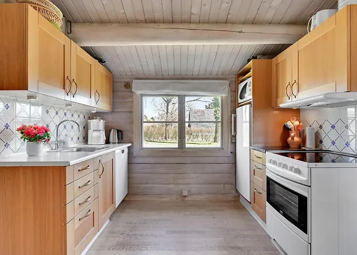 Holiday home Gorgeous In Rudkobing With Wifi